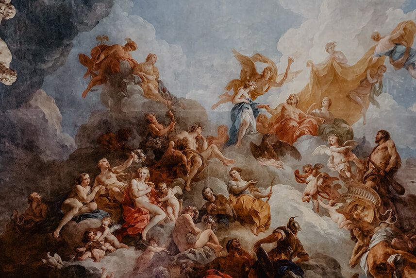 The most trending evergreen STYLES OF ART